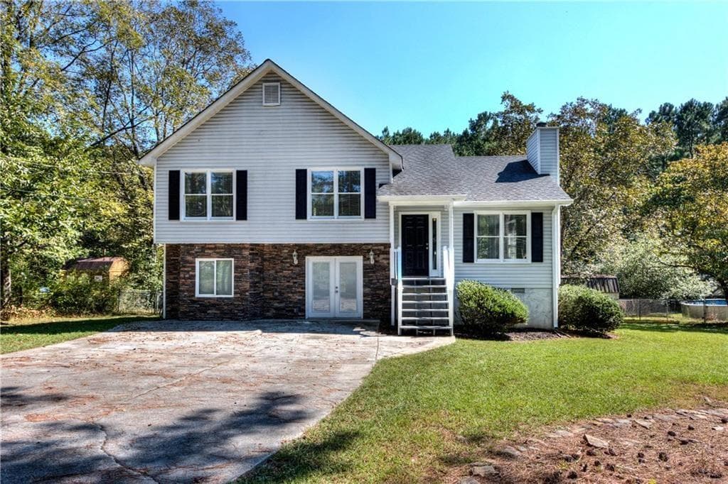 386 Old Cass White Road, Cartersville, GA 30121 — most recent listing photo