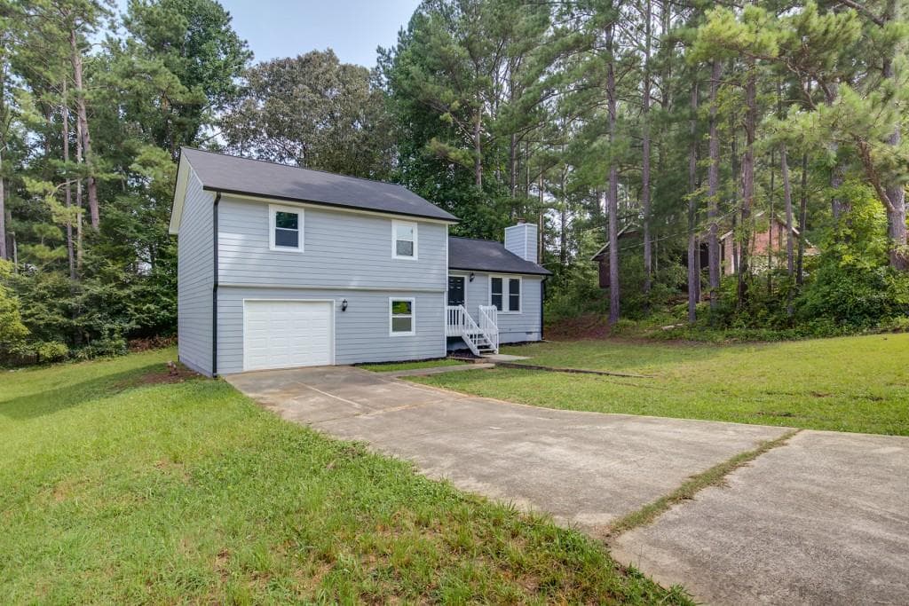 6754 Browns Mill Ferry Court, Lithonia, GA 30038 — most recent listing photo