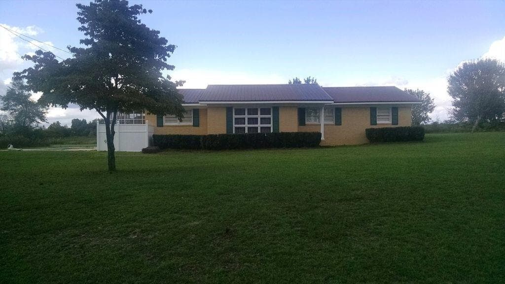 62 Blun Drive, Swainsboro, GA 30401 — most recent listing photo