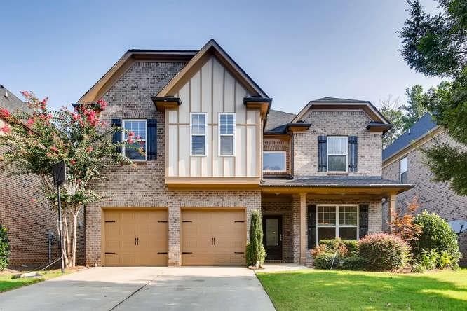 860 Autry Oak Court, Johns Creek, GA 30022 — most recent listing photo
