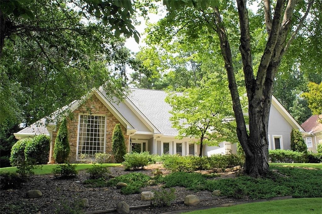9610 Haverhill Lane, Johns Creek, GA 30022 — most recent listing photo