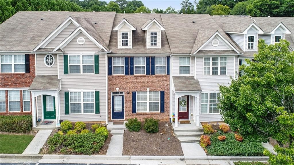 1365 Penhurst Drive, Lawrenceville, GA 30043 — most recent listing photo