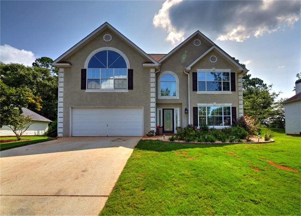 12326 Lakeside Parkway, Fayetteville, GA 30215 — most recent listing photo