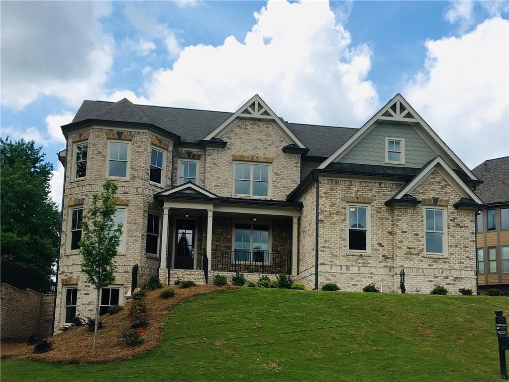 2434 Retreat Point Parkway, Hoschton, GA 30548 — most recent listing photo