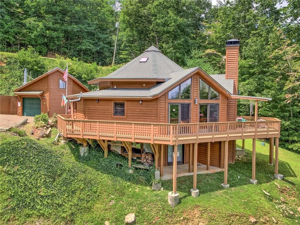 252 Spring Run, Jasper, GA 30143 — most recent listing photo