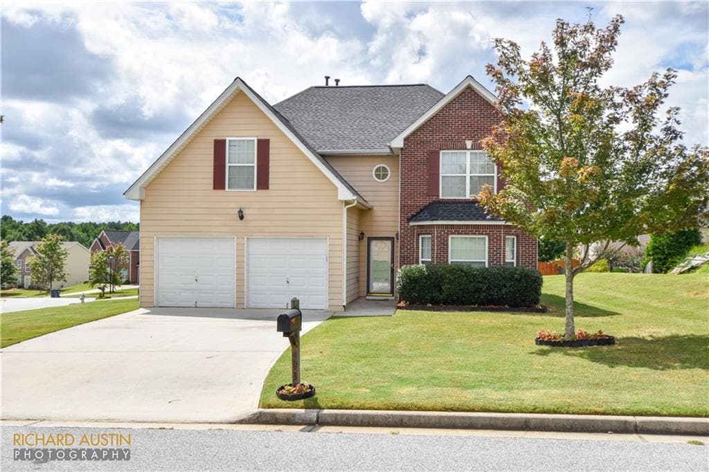 4939 Estonian Drive, Fairburn, GA 30213 — most recent listing photo