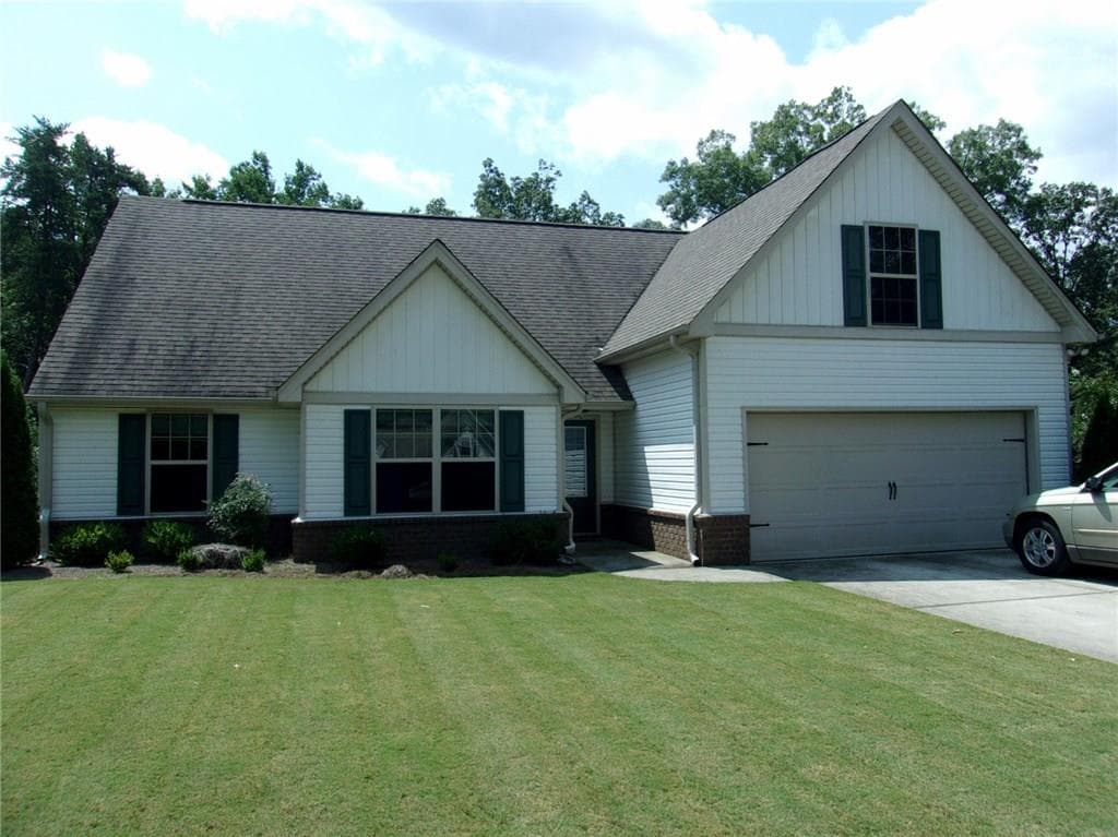 3523 CAMERON Drive, Gainesville, GA 30506 — most recent listing photo