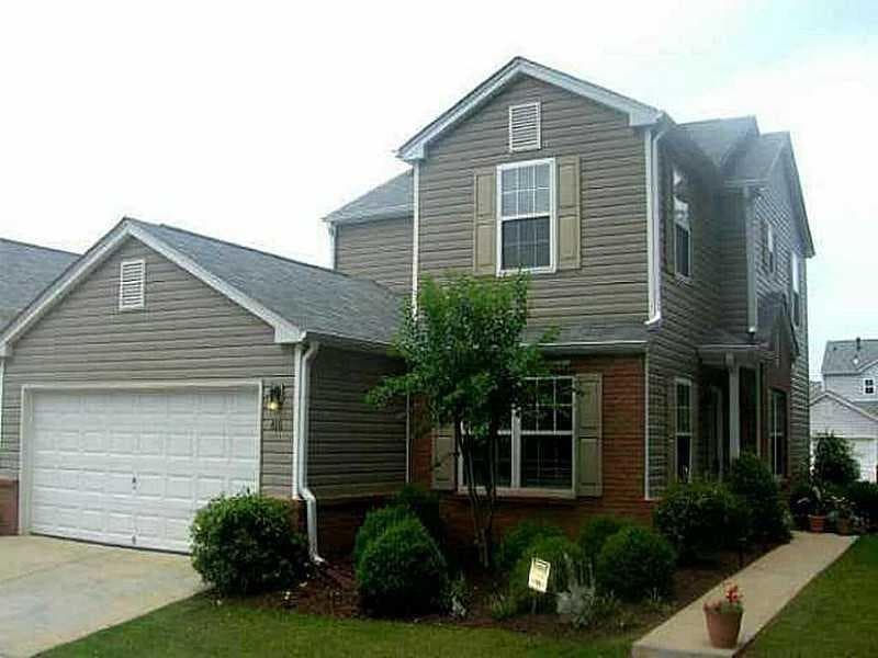 616 W Oaks Drive, Woodstock, GA 30188 — most recent listing photo