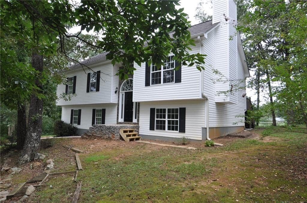 6298 Green Mountain Lane, Clermont, GA 30527 — most recent listing photo