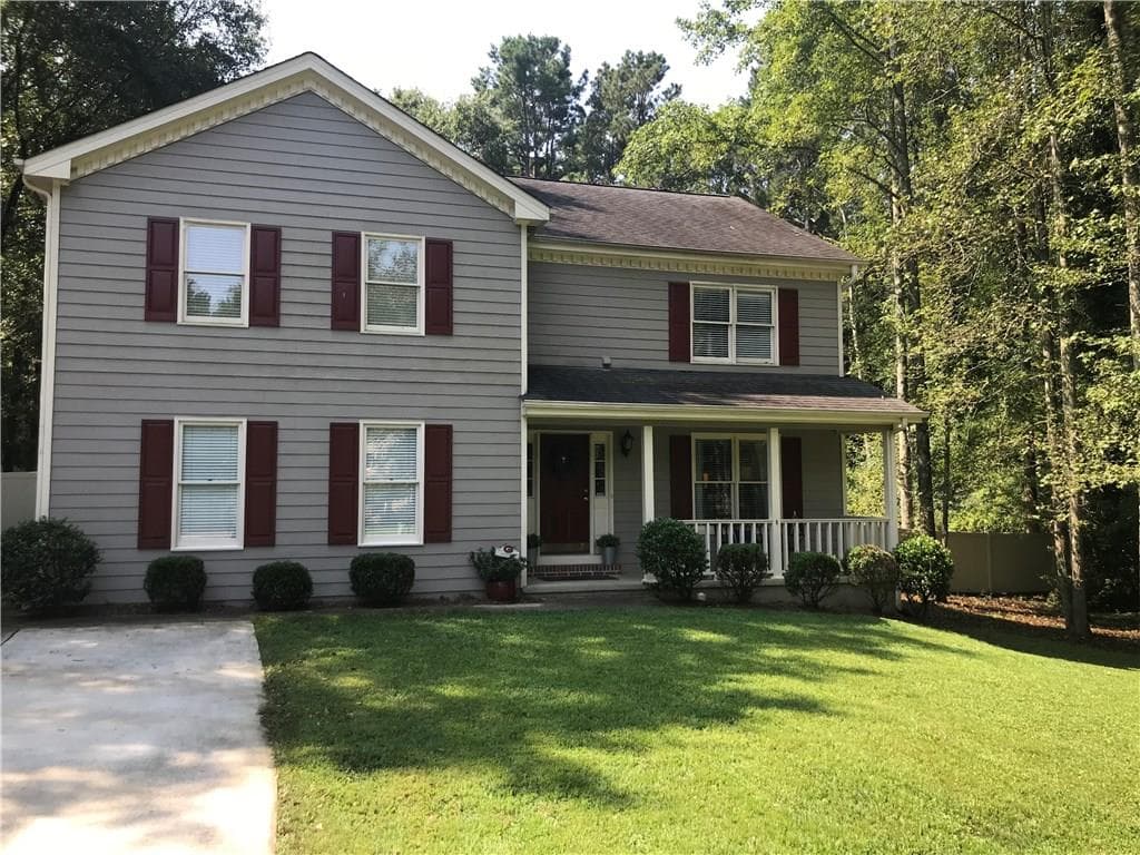 248 Farlow Drive, Winder, GA 30680 — most recent listing photo