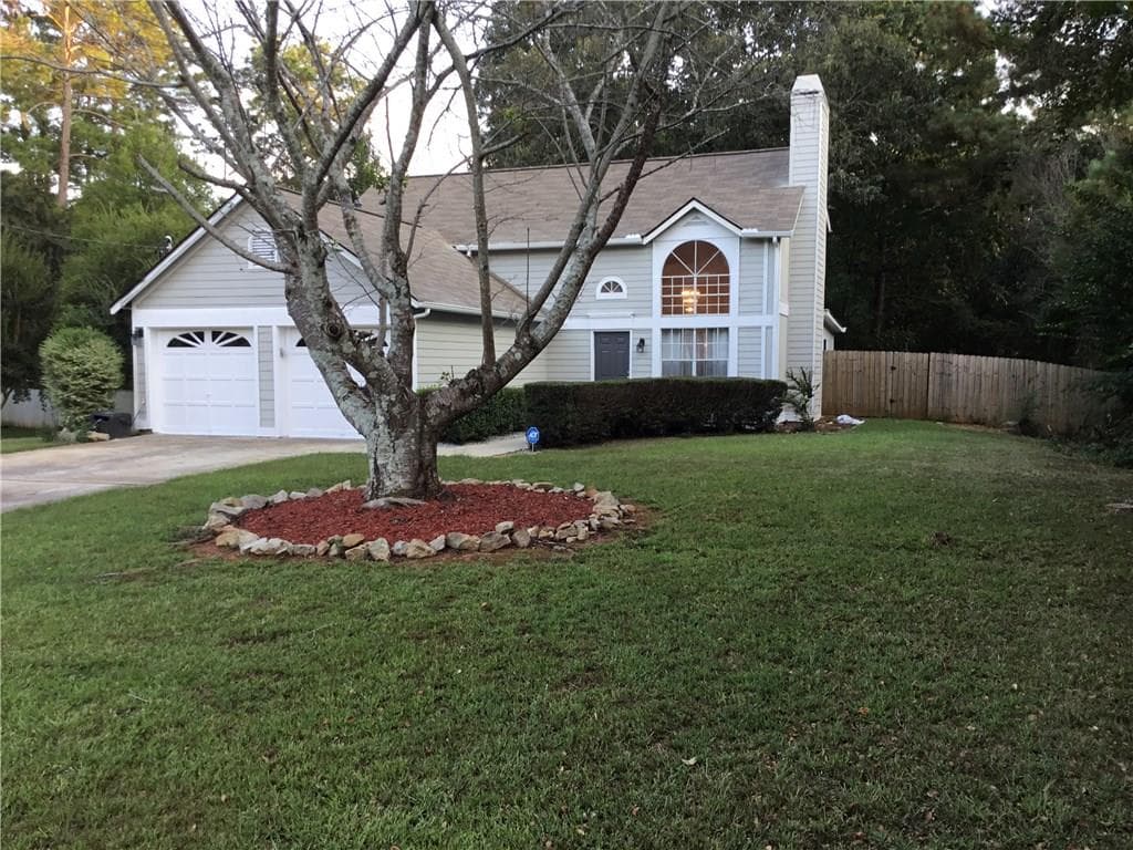 1621 Creek Crossing, Conyers, GA 30094 — most recent listing photo