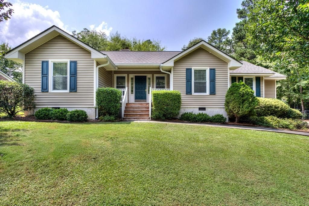 13 RASBEARY Road, Rome, GA 30165 — most recent listing photo