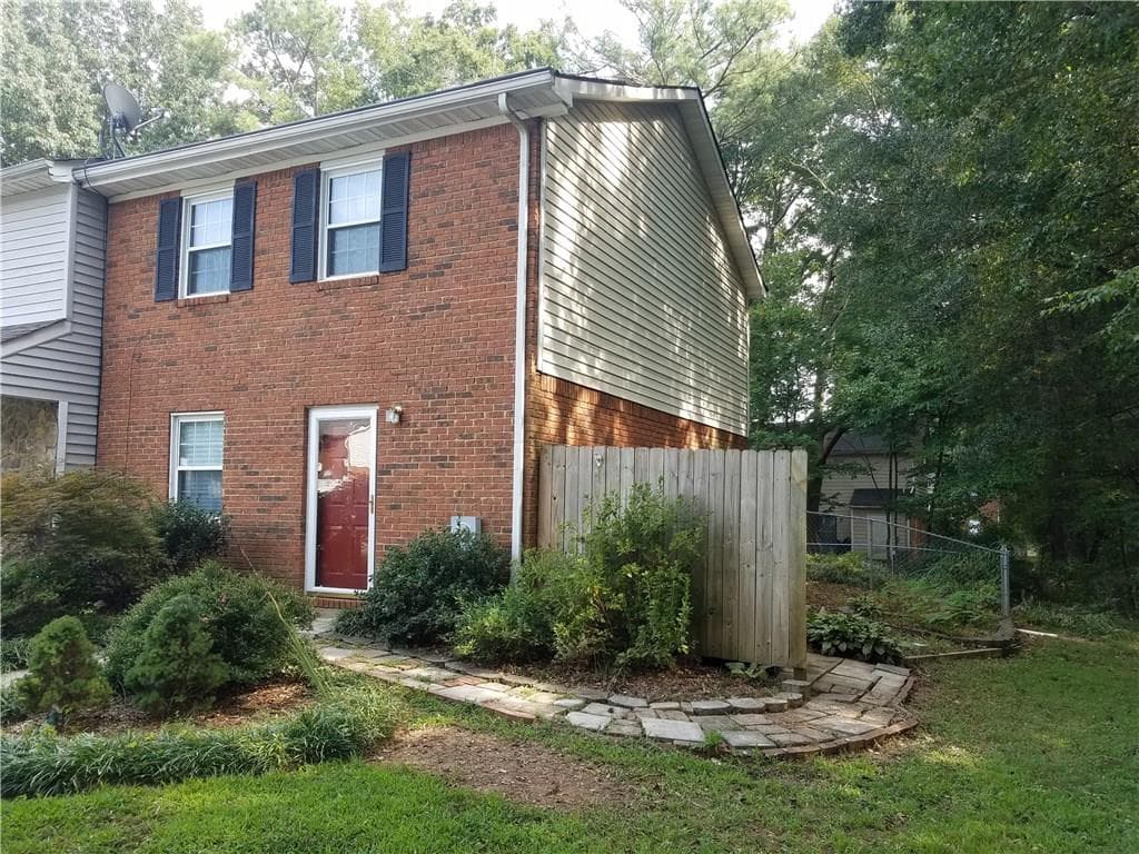 2719 Greystone Place, Austell, GA 30106 — most recent listing photo