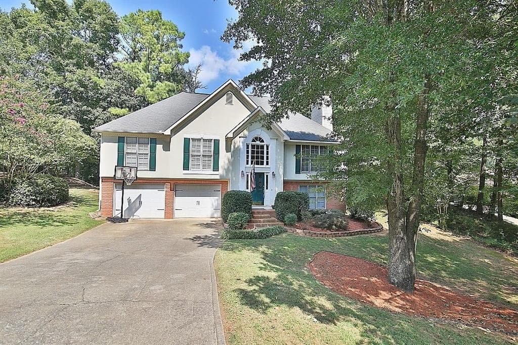 34 Wexford Circle, Cartersville, GA 30121 — most recent listing photo