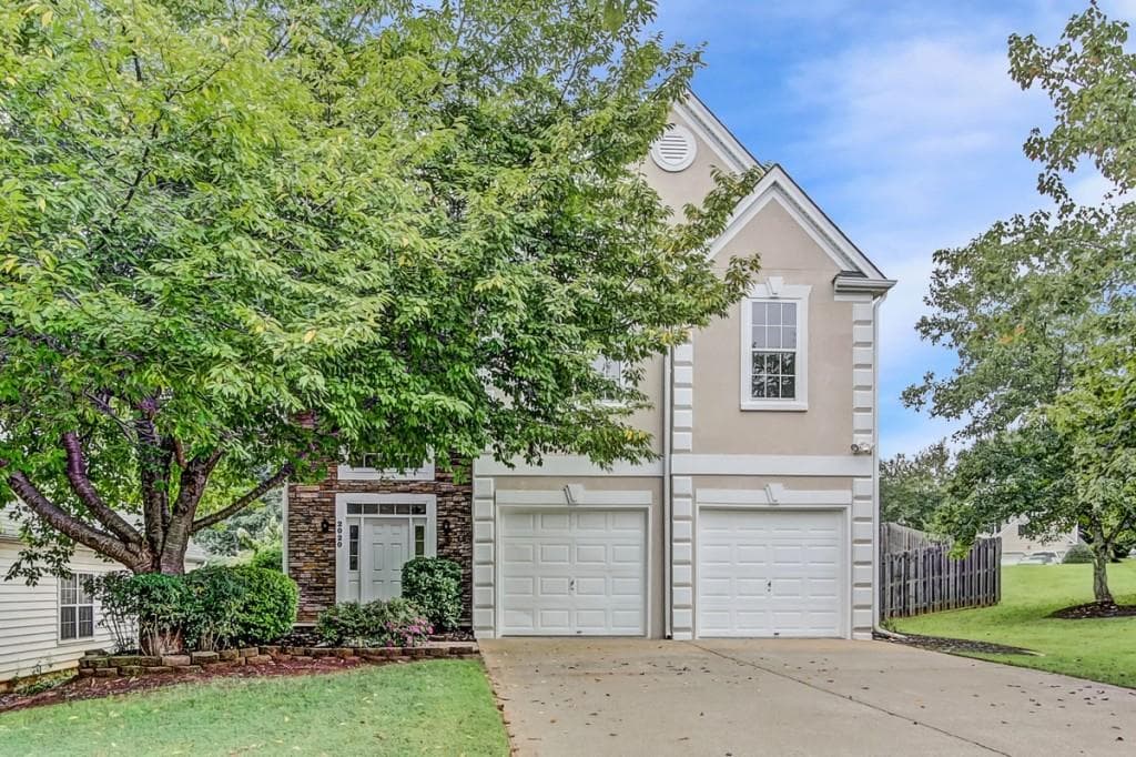 2020 Crestview Way, Woodstock, GA 30188 — most recent listing photo