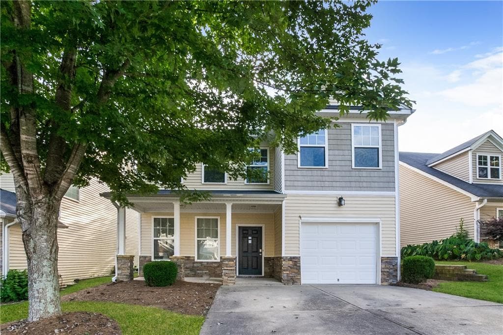 224 Oconee Way, Canton, GA 30114 — most recent listing photo