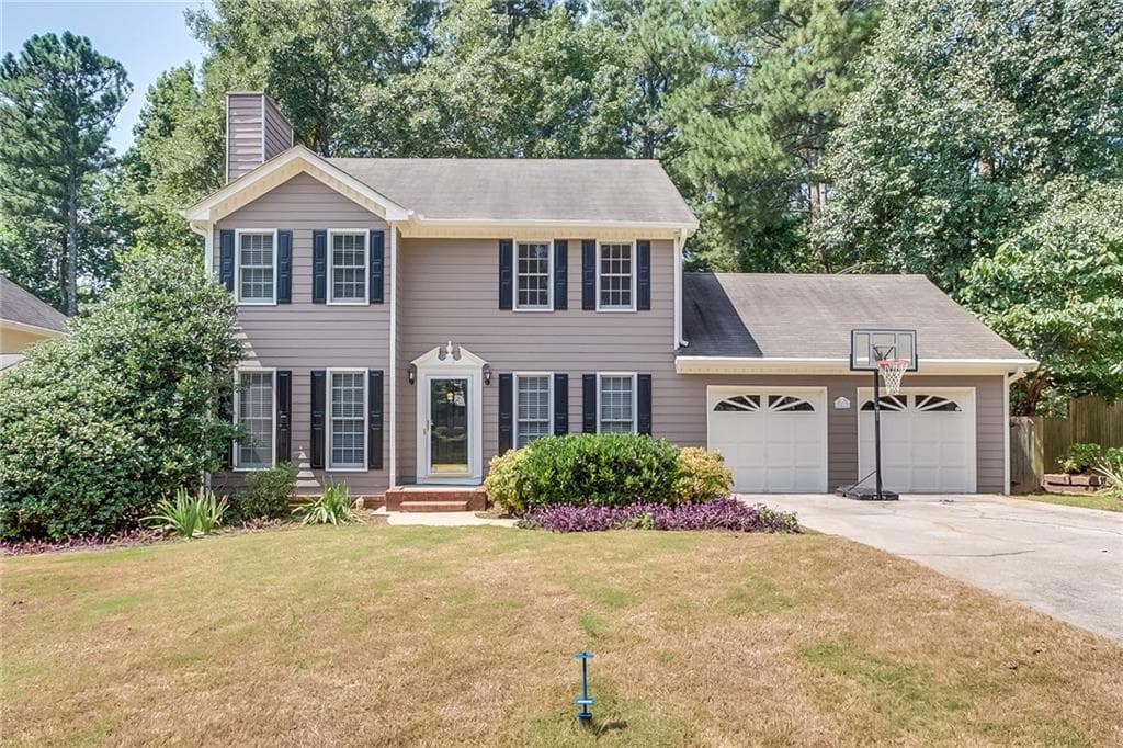 3413 Woodlaurel Drive, Snellville, GA 30078 — most recent listing photo