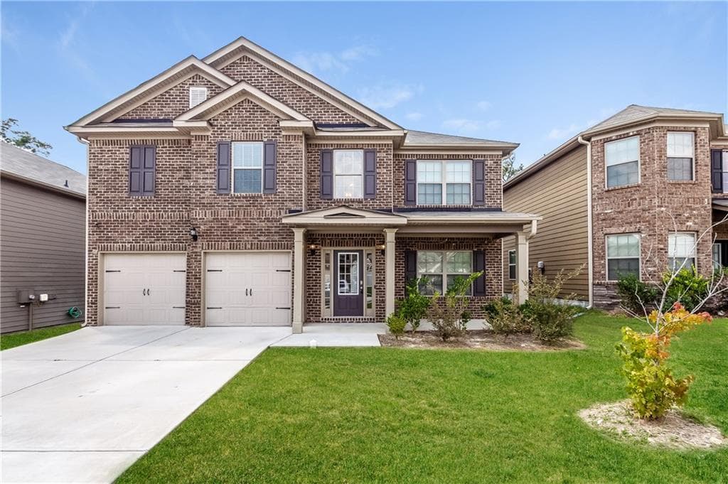 7613 Bowhead Court, Fairburn, GA 30213 — most recent listing photo