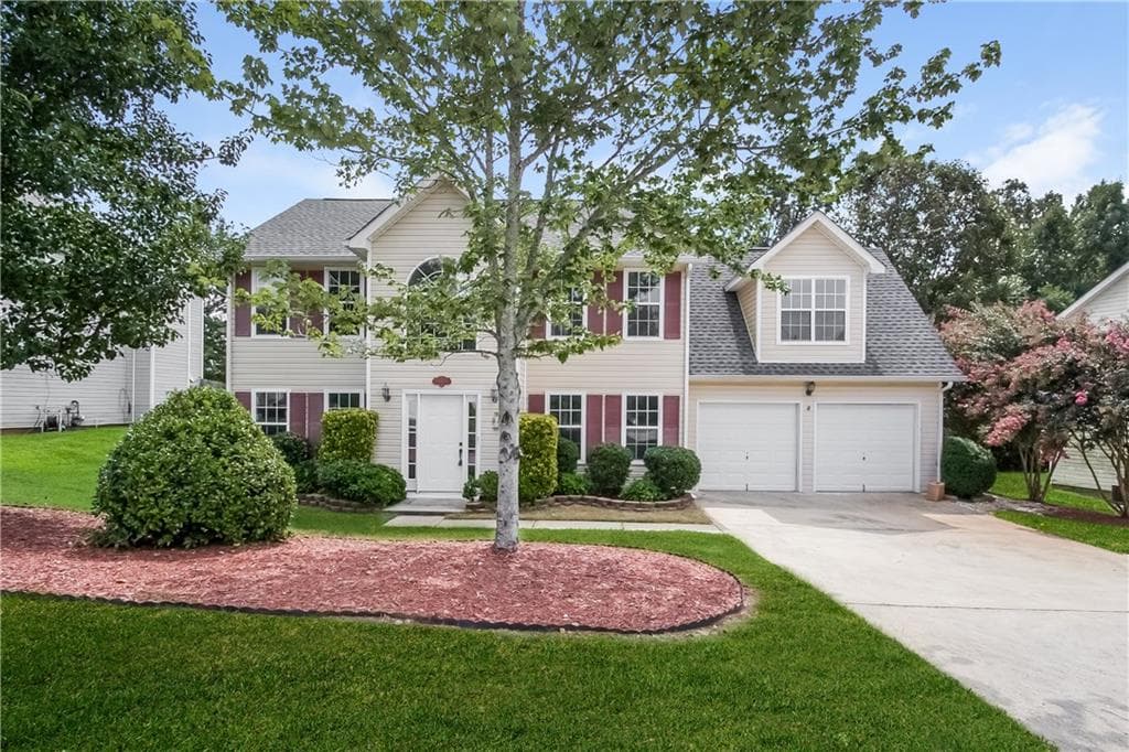 4412 Pipemaker Bluff, Douglasville, GA 30135 — most recent listing photo