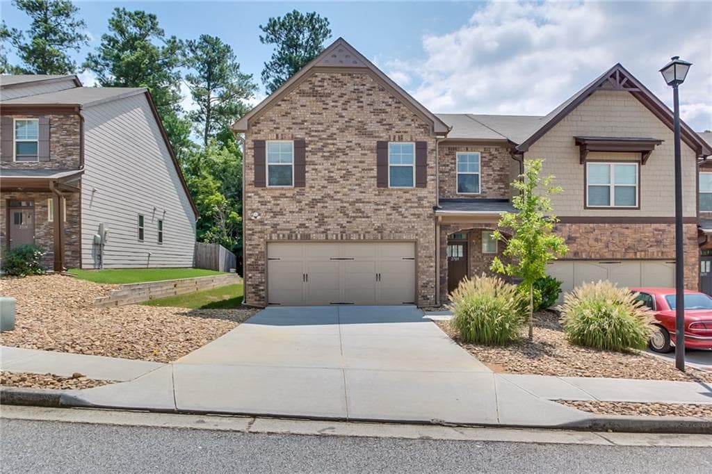 2709 Cooper Brook Drive, Snellville, GA 30078 — most recent listing photo