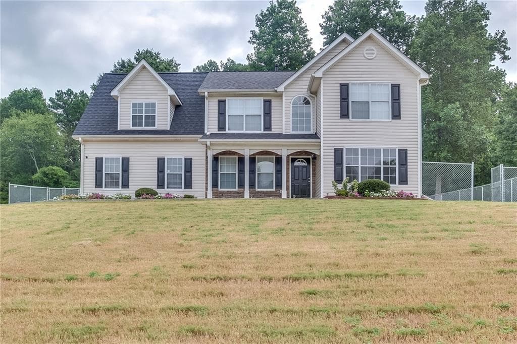 4446 Northwind Drive, Ellenwood, GA 30294 — most recent listing photo