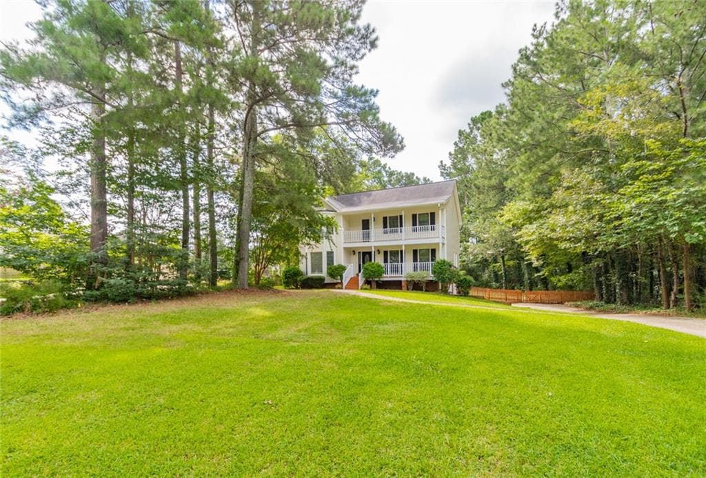 2005 Signal Ridge Chase, Kennesaw, GA 30152 — most recent listing photo
