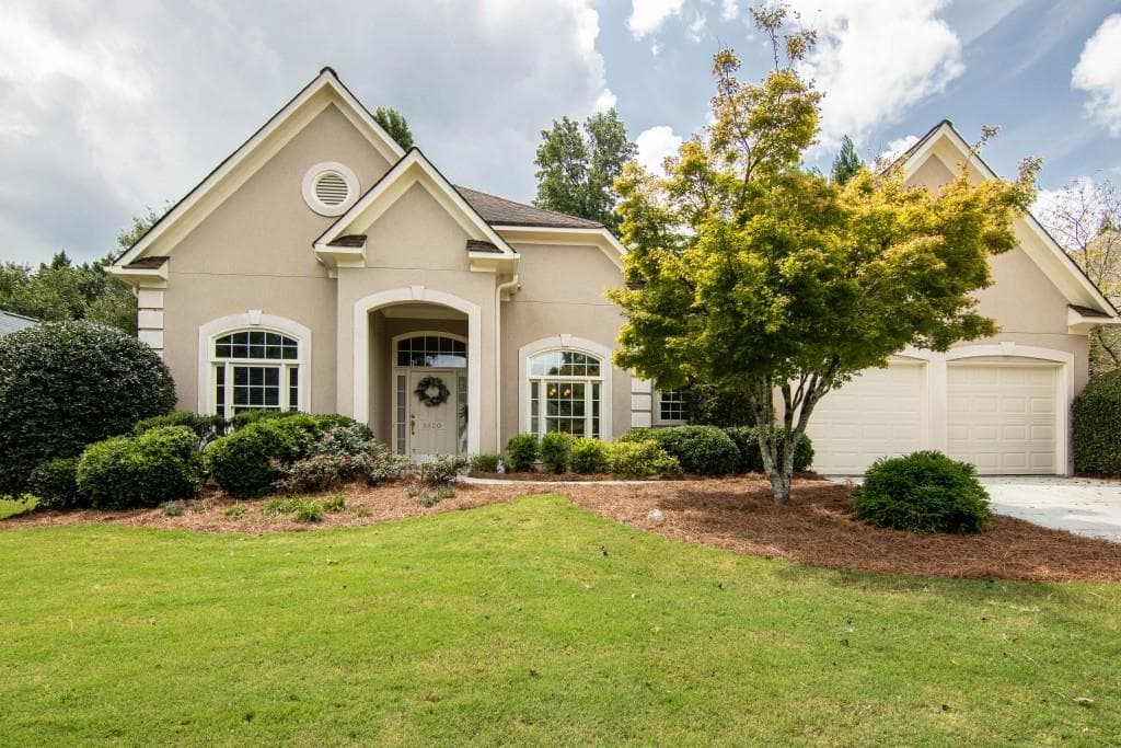 3820 River Hollow Run, Peachtree Corners, GA 30096 — most recent listing photo
