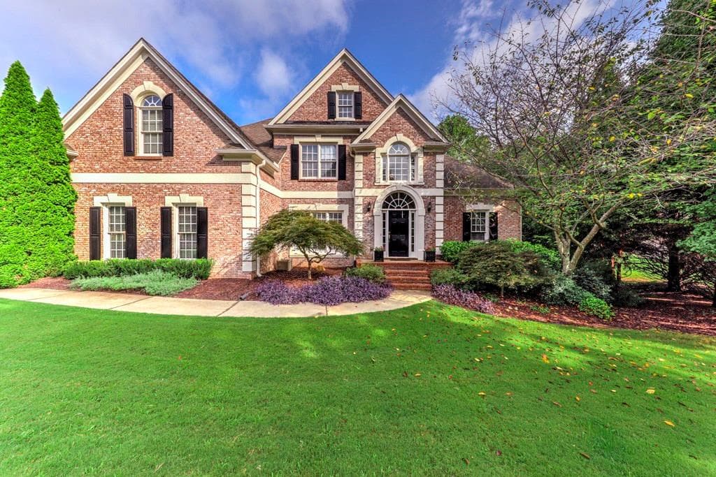 3830 Tynemoore Walk, Smyrna, GA 30080 — most recent listing photo