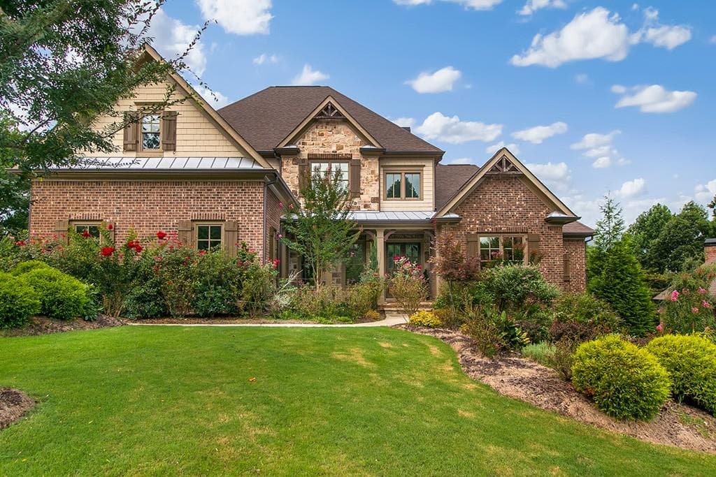 5164 Brendlynn Drive, Suwanee, GA 30024 — most recent listing photo