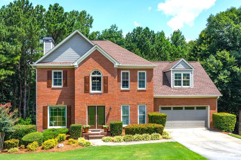 750 ULLSWATER Cove, Johns Creek, GA 30022 — most recent listing photo