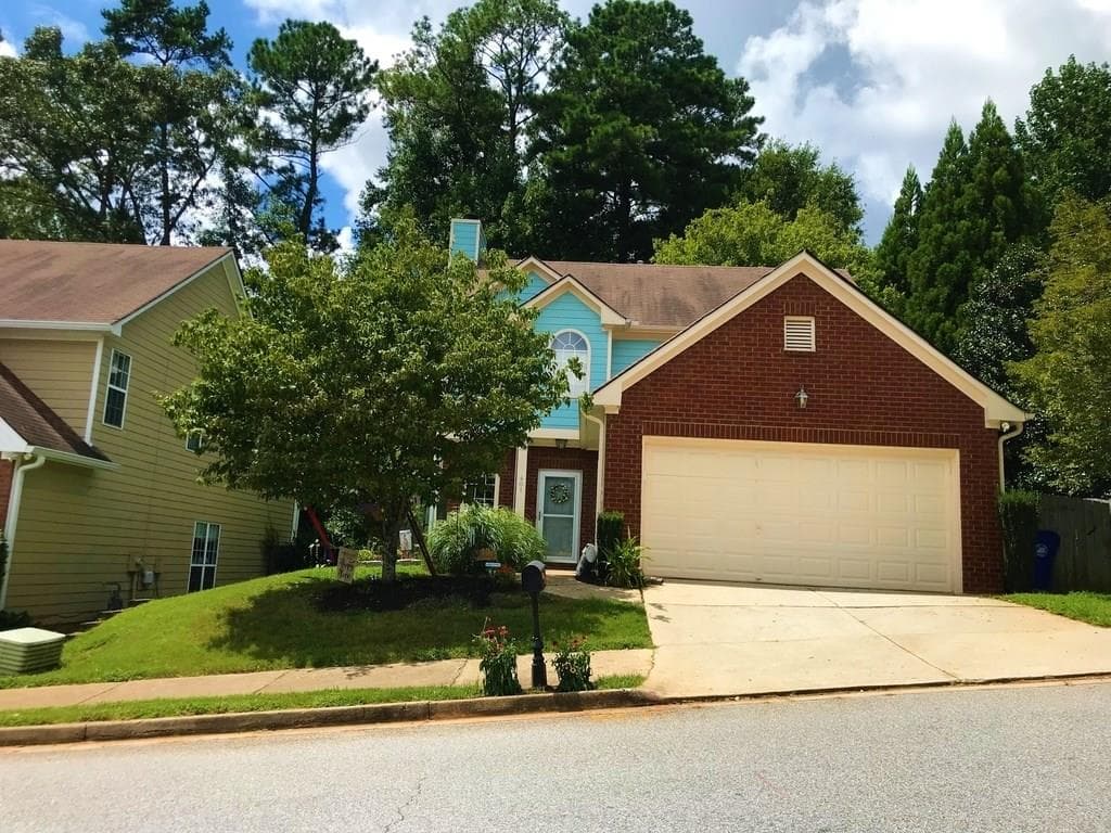 401 Kensington Parc Drive, Avondale Estates, GA 30002 — most recent listing photo