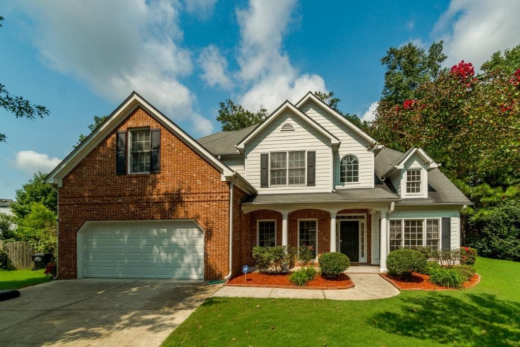 2880 Montview Drive, Marietta, GA 30060 — most recent listing photo