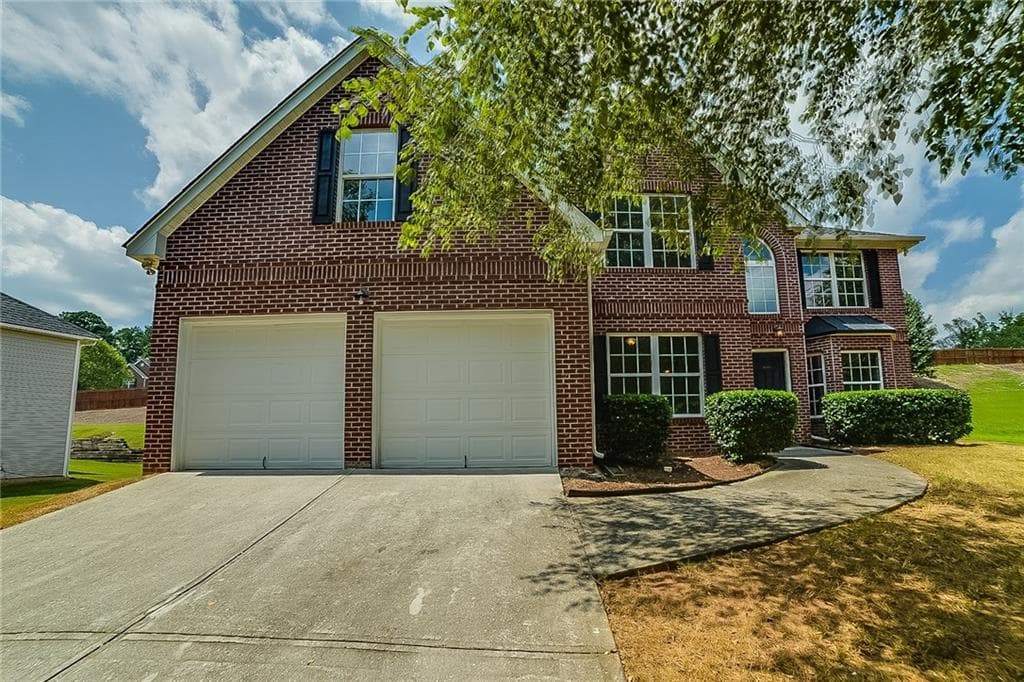 3709 Campbell Creek Circle, Snellville, GA 30039 — most recent listing photo