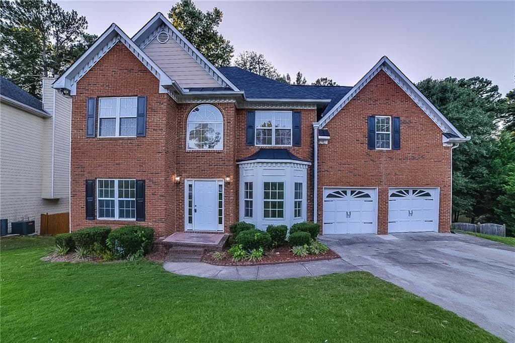 1756 Clayhill Pointe, Marietta, GA 30064 — most recent listing photo