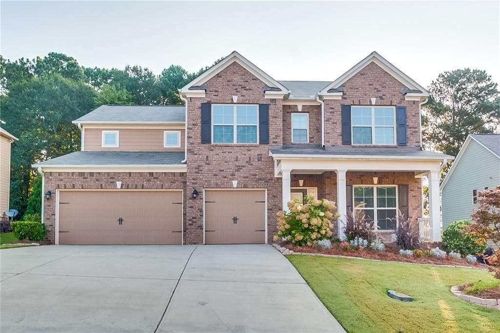 2121 Cain Commons Drive, Dacula, GA 30019 — most recent listing photo
