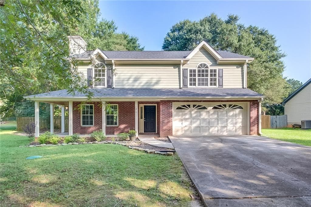 3275 Brownlee Lane, Lilburn, GA 30047 — most recent listing photo