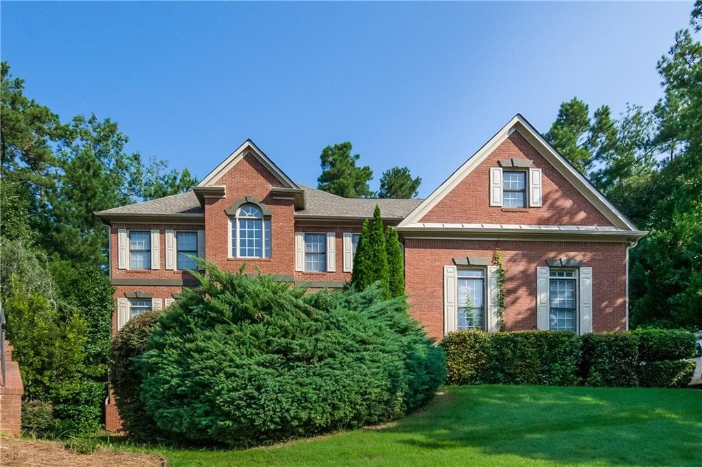307 Dogwood Heights, Canton, GA 30114 — most recent listing photo