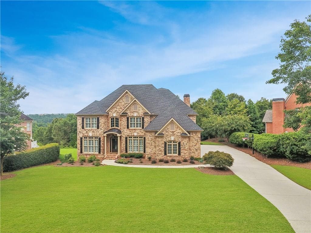 1470 Edenham Lane, Cumming, GA 30041 — most recent listing photo