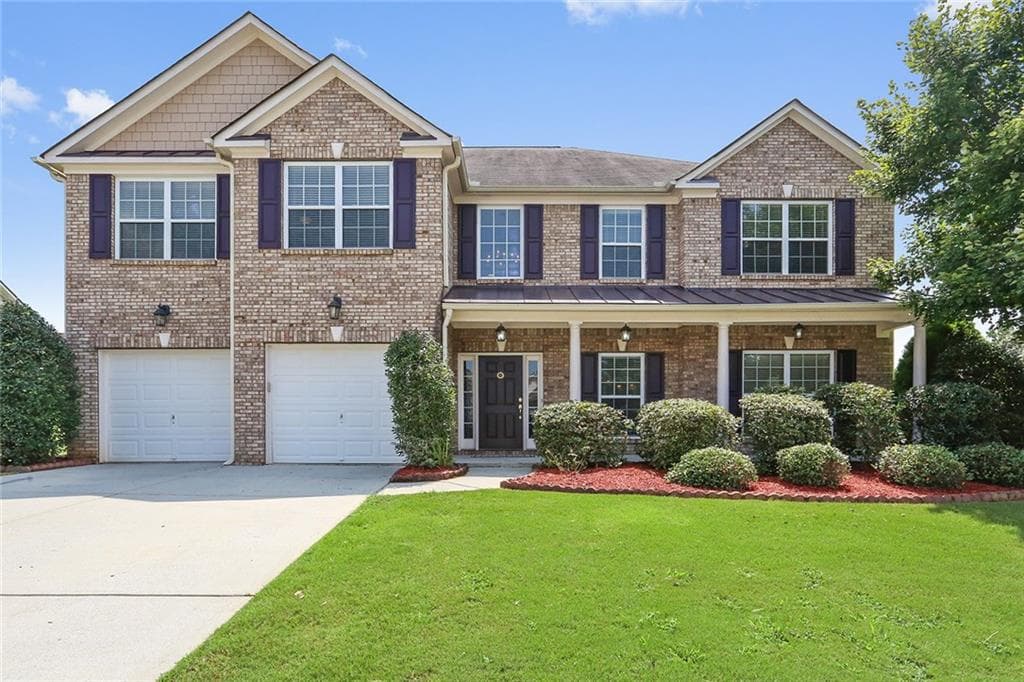 2965 Links View Way, Cumming, GA 30041 — most recent listing photo