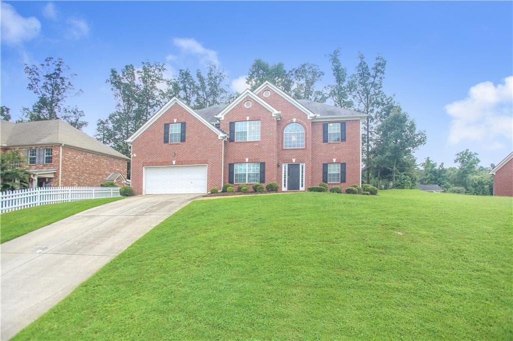 4763 Candy Cove, Lithonia, GA 30038 — most recent listing photo