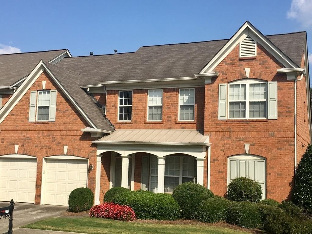 2318 Ventana Xing Crossing, Marietta, GA 30062 — most recent listing photo