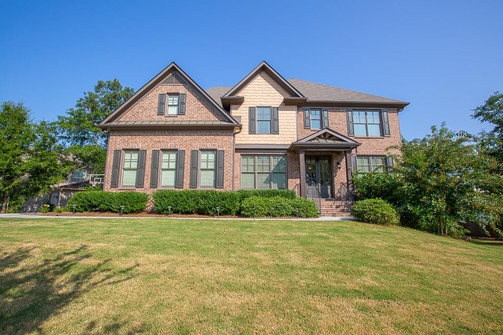 5028 Bayborough Drive, Hoschton, GA 30548 — most recent listing photo