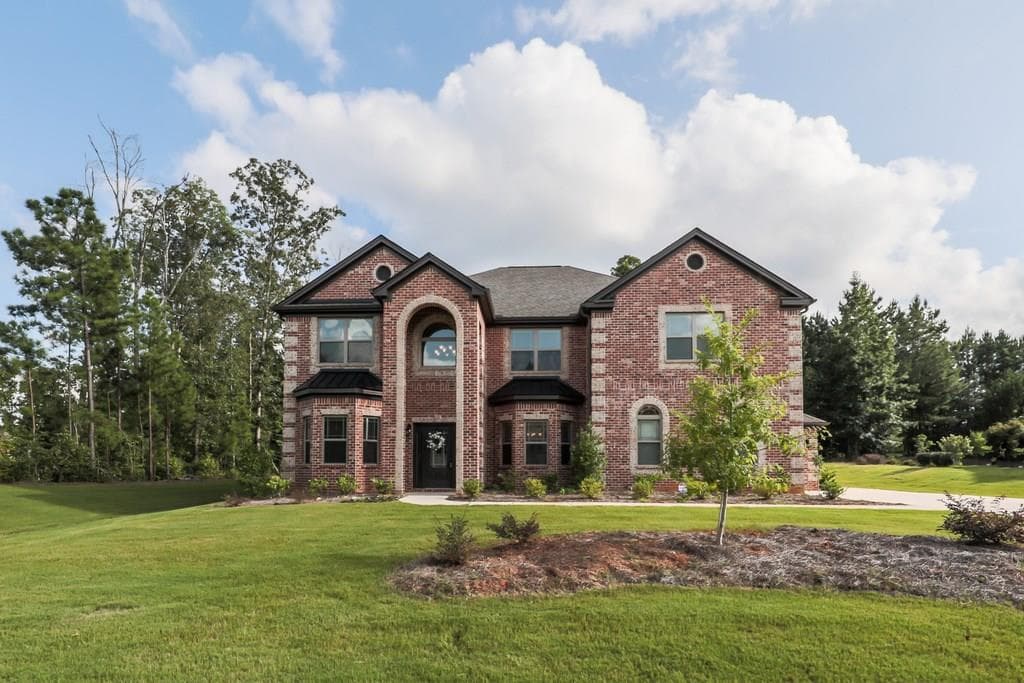 2005 Ballymeade Lane, Hampton, GA 30228 — most recent listing photo