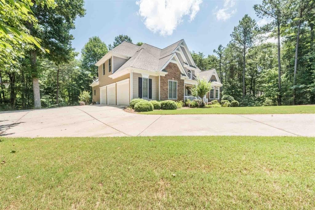 184 Sawyer Lane, Jasper, GA 30143 — most recent listing photo