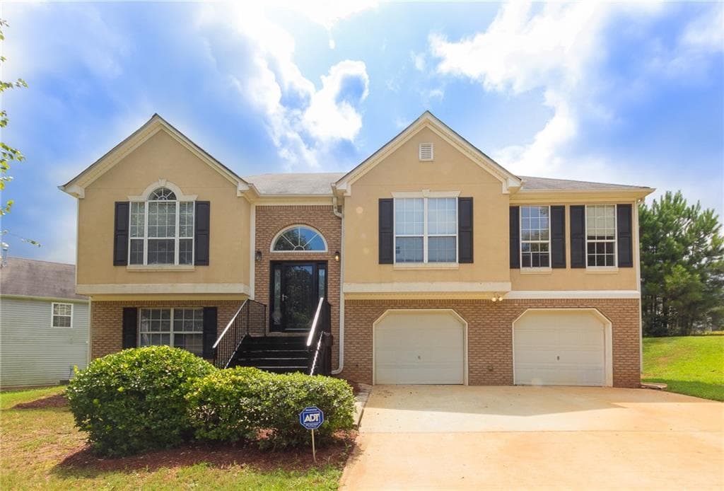 3105 Crest Ridge Circle, Marietta, GA 30060 — most recent listing photo