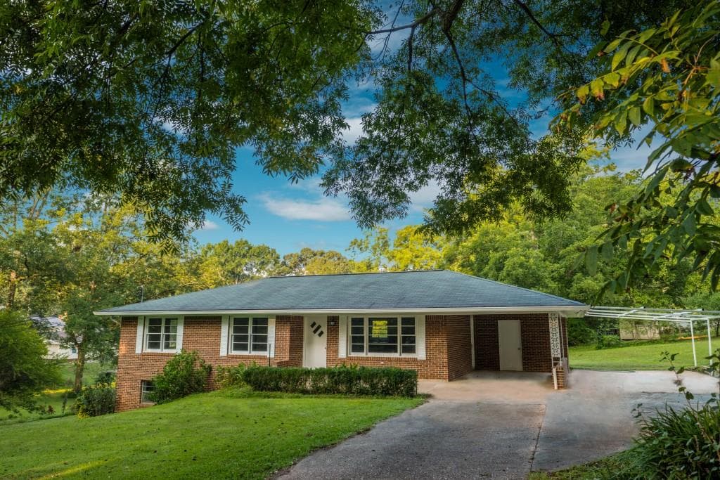 170 Manning Street, Tallapoosa, GA 30176 — most recent listing photo