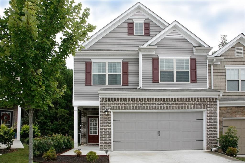 1336 Brookmere Way, Cumming, GA 30040 — most recent listing photo