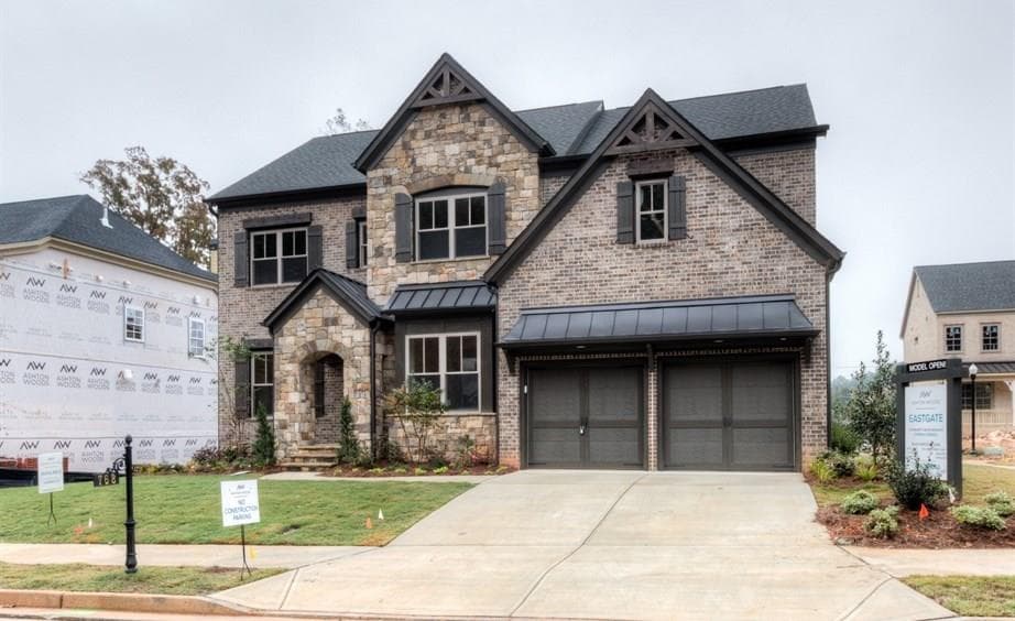 768 Adler Court, Alpharetta, GA 30005 — most recent listing photo