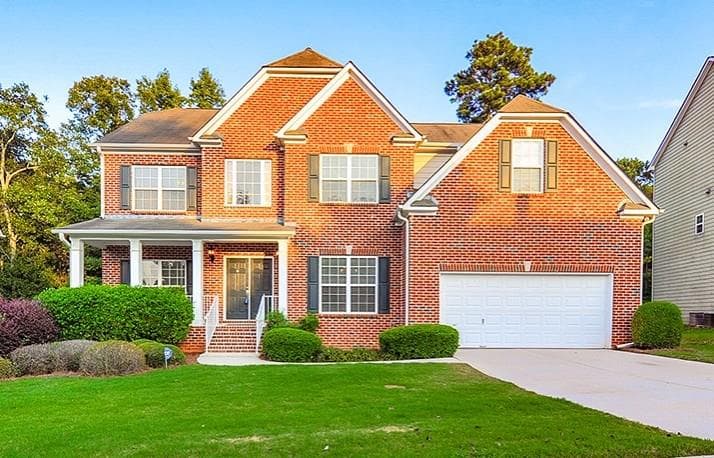 1059 Buckhorn Bend, Locust Grove, GA 30248 — most recent listing photo