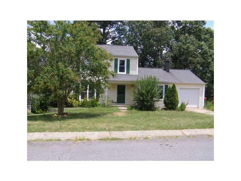 893 Highland Terrace, Marietta, GA 30066 — most recent listing photo